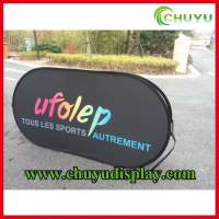 custom pop up banner, back drop banner stand,trade show display for advertising